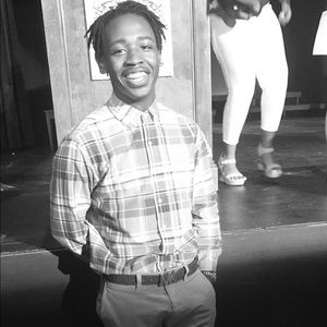 Meet your Posher, Xavier